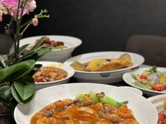 -望京辣宴·古法川菜(望京店)