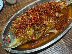 -向民炒鸡老店(火车站店)