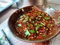 -王万妈卤猪脚(青岩交通路)