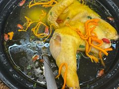-蟹天蟹地农家菜·阳澄湖大闸蟹(浅水湾店)