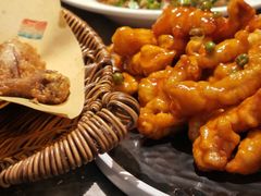 -前海沿·青岛菜(乐客城店)