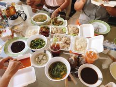 -鸡饭店