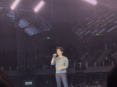 -乌鲁木齐奥林匹克体育中心