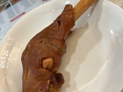 -汗腾格里·风味餐厅(新疆驻京办店)