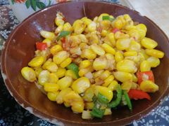 -张关合渣(航空大道店)