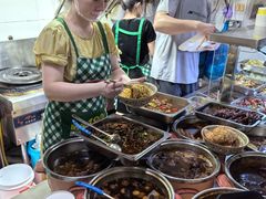 -友琴面馆(东白溪公寓店)