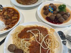-宜家·瑞典风味餐厅(无锡店)