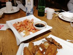 -宝燕海货工场(长江国际店)