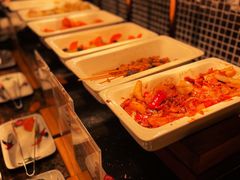 -上海浦东嘉里大酒店