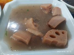 -大邑李记肥肠血旺