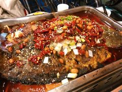 -簋街仔仔小龙虾(总店)