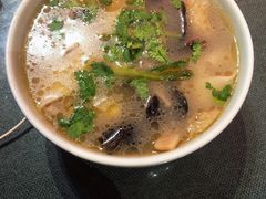 优质三鲜烩面-萧记三鲜烩面(黄河南路店)