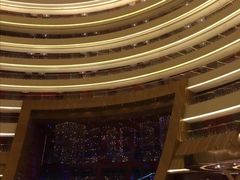 -杭州国际会议中心洲际酒店-原素全日餐厅(解放东路店)