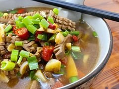-荣荣面馆(丹溪大道店)