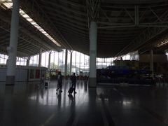 -杭州萧山国际机场