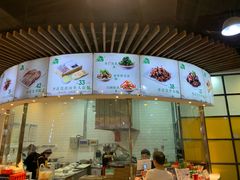 -李连贵熏肉大饼(金隅嘉品Mall店)