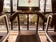 -Liking Fit24小时智能健身(金汇路韩国街店)