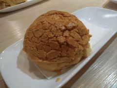 -翠华餐厅(宝安壹方城店)