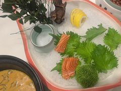 -沪华海鲜大酒楼(南汇店)