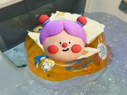 -木子亲国际婴幼儿水育中心(北美N1店)