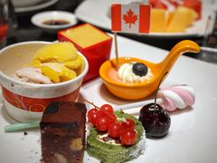 -厦门艾美酒店·新食谱西餐厅