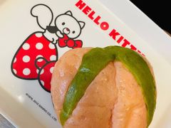 -LELECHA乐乐茶(新街口大洋店)