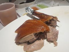 -四季民福烤鸭店(通州马驹桥店)