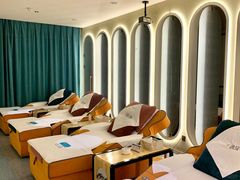 -遇见时尚足浴·SPA(五路口万达店)