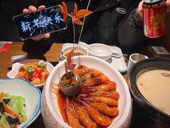 -乔街深夜食堂·小龙虾·高压锅生蚝(杭州总店)