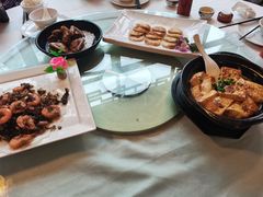 -东江渔村·古典园林·30年粤菜老字号(太和店)