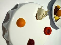 -亚特兰蒂斯•OSSIANO奥西亚诺海底餐厅