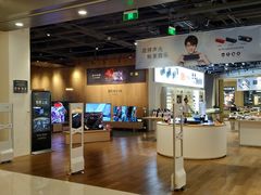 -Sony Store 索尼(来福士店)