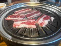 -韩盛源泥炉烤肉店(高深路店)