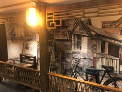 -大张烙馍村(泉山店)