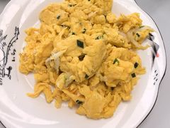-七的湖·晚芳亭·阳澄湖农家菜·大闸蟹(莲花岛店)