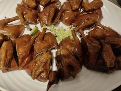 -湖锦酒楼·31年地道湖北菜(黄鹤楼店)
