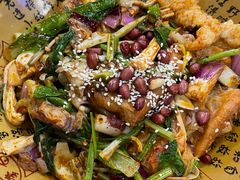 -成都冒菜四川一绝(景谷路店)