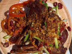 -避风塘·金牌店·夜宵(金玉兰店)