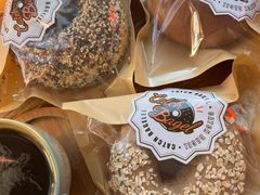 -Catch Bagel(芳草地店)