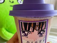 -HANA COFFEE(长寿路店)