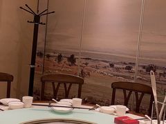 -九府羊·鲜羊火锅·烤串(新华路店)