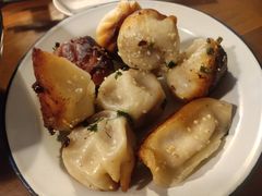 -舒蔡记生煎菜饭(云南中路店)