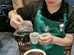 -星巴克(重庆新世纪凯瑞商都店)