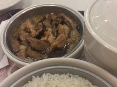 -真功夫(金月湾店)