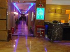 -金色印象·HiFi影音·按摩足疗(南坪桃源店)