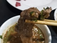 -天桥老金涮肉(牛街店)