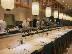 -小句号·精致料理(江南环球港店)