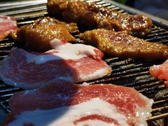 -丹东特色烤肉(南光三部店)