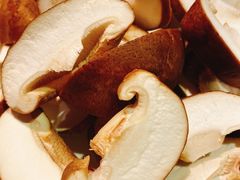 -德记牛肉社潮汕鲜切牛肉火锅(中心路店)