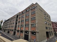 -上海四行仓库抗战纪念馆